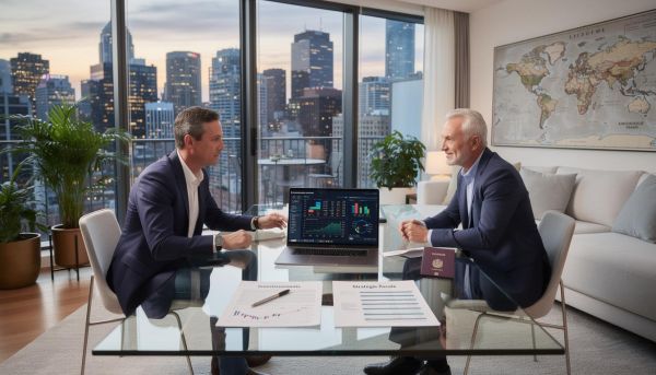 Gestion de patrimoine expatrié : les stratégies d’investissement adaptées en 2026