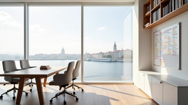 Location de bureau à marseille : astuces et conseils pour trouver le bon espace