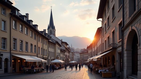 Optimiser votre investissement locatif à Grenoble pour un rendement maximal
