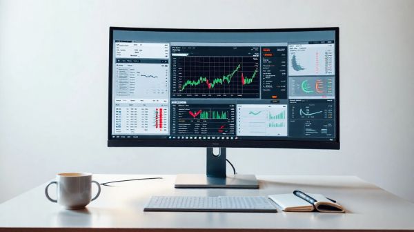 Top 10 outils indispensables pour exceller en trading