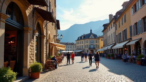 Top conseils pour maximiser le rendement de votre location à Grenoble