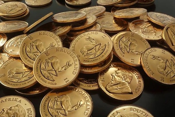 Acheter un krugerrand : prix dégressifs et guide d'investissement