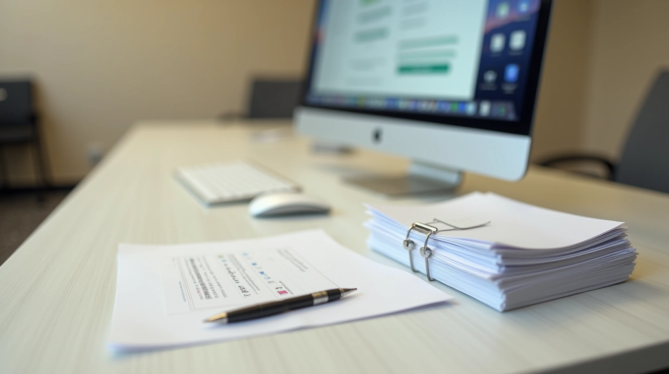 Vos questions sur la résiliation RC Pro