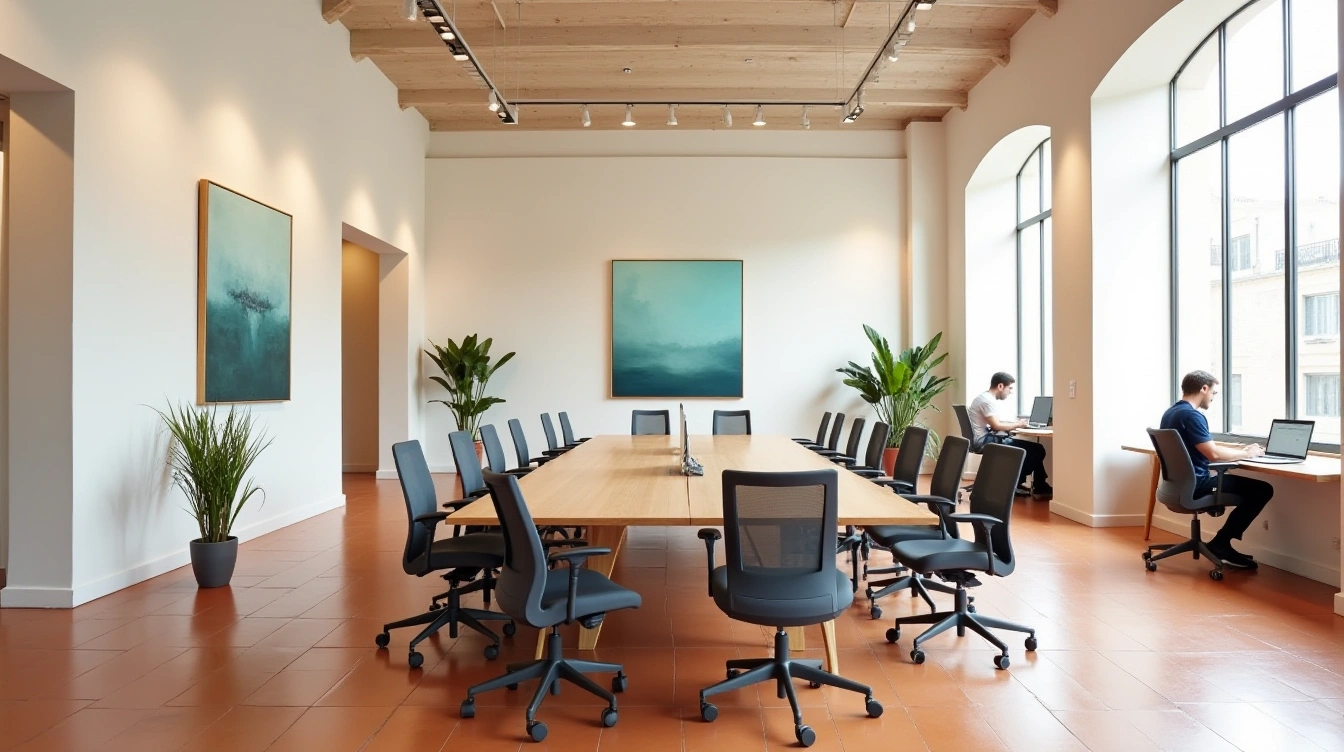 Comment déterminer le type de bureaux à louer adapté à vos besoins ?